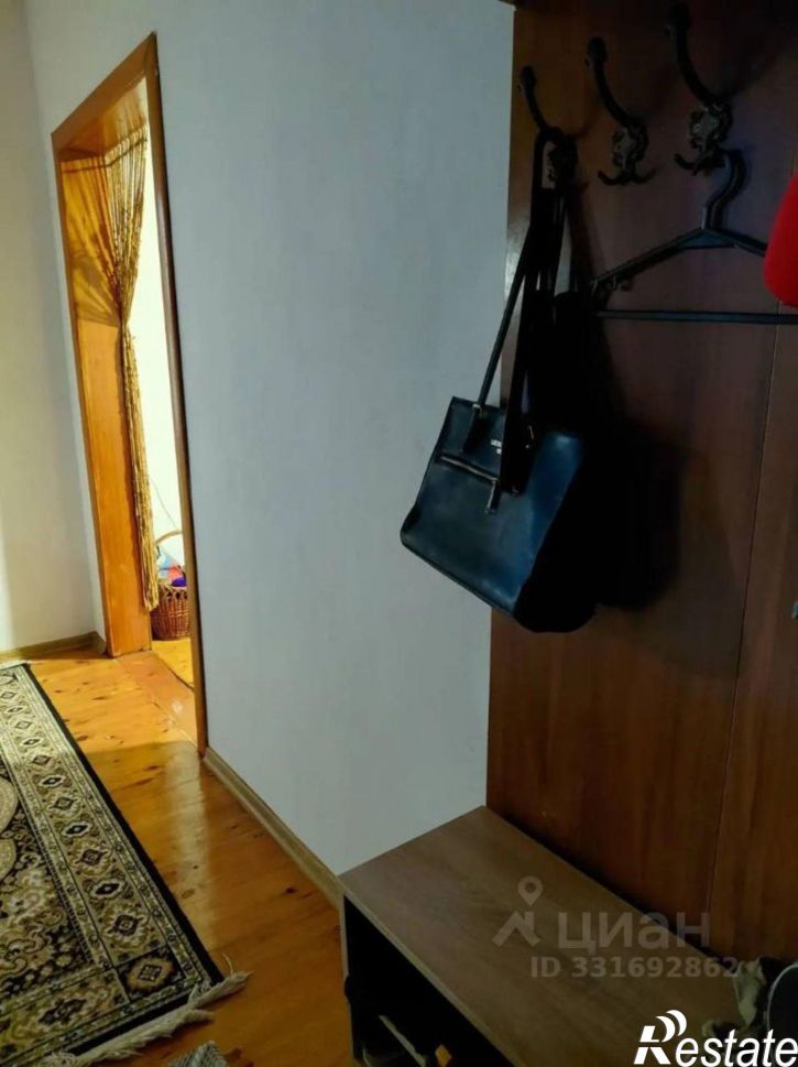 Коттедж/дом