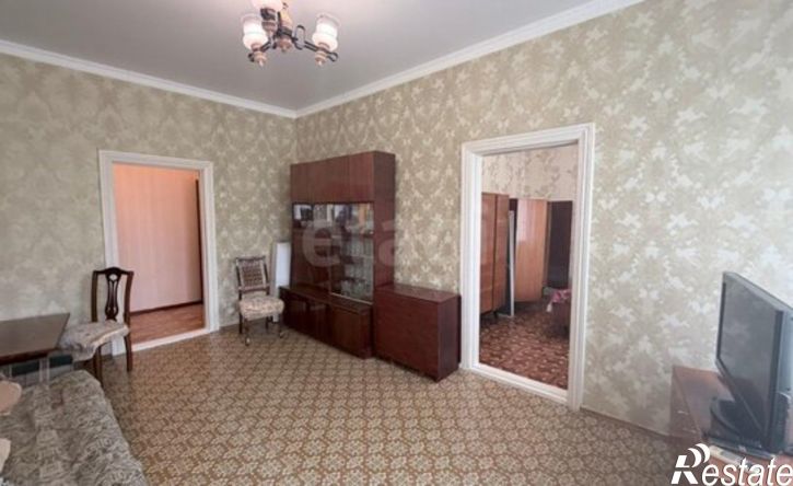 2-комн квартира ул Магидова, 128,  д. 128