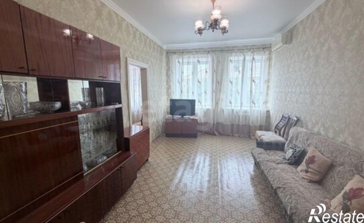 2-комн квартира ул Магидова, 128,  д. 128