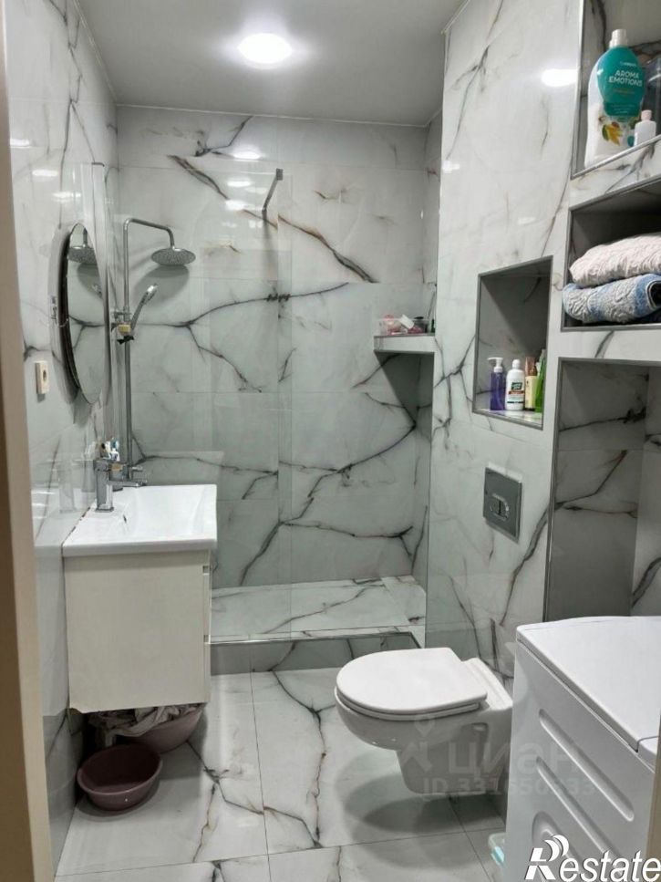 4-комн квартира ул Кадарская, 36,  д. 36
