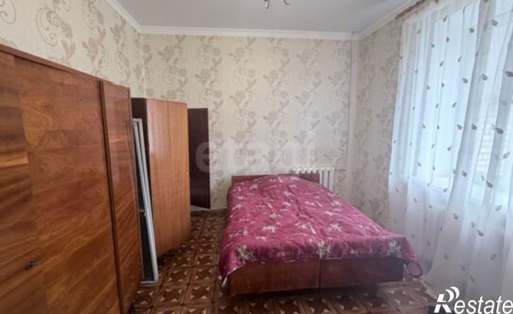 2-комн квартира ул Магидова, 128,  д. 128