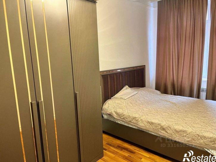 4-комн квартира ул Кадарская, 36,  д. 36