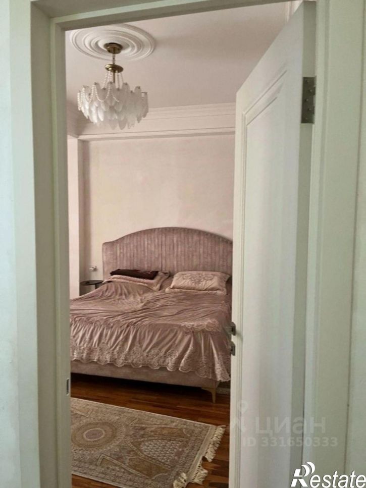 4-комн квартира ул Кадарская, 36,  д. 36