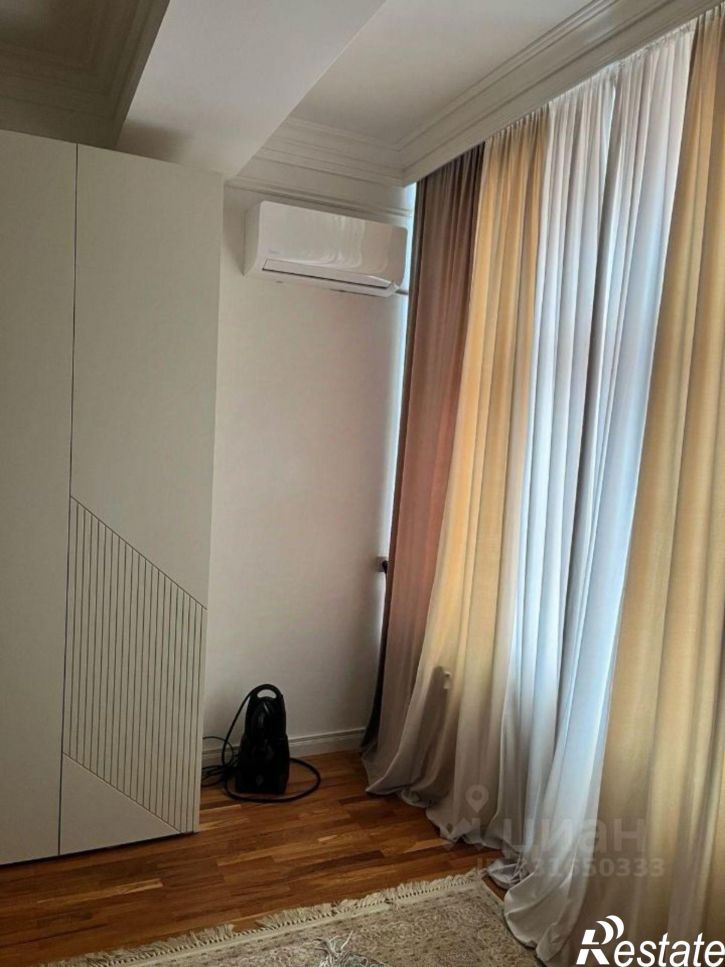 4-комн квартира ул Кадарская, 36,  д. 36