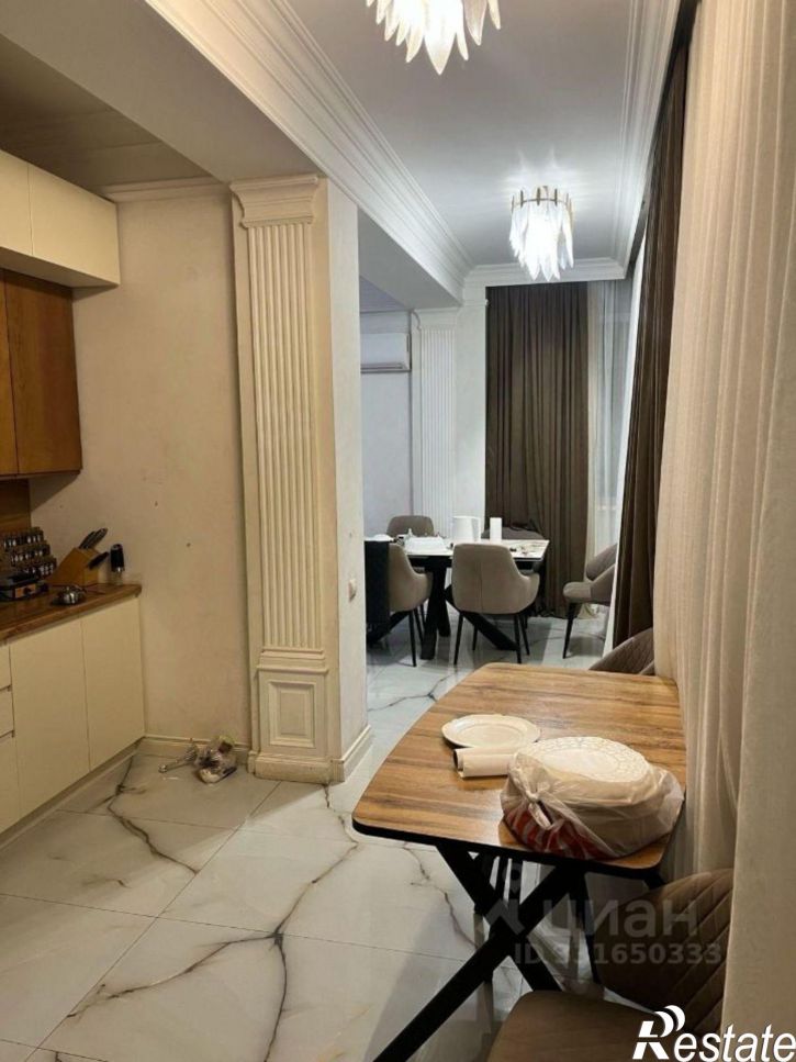 4-комн квартира ул Кадарская, 36,  д. 36