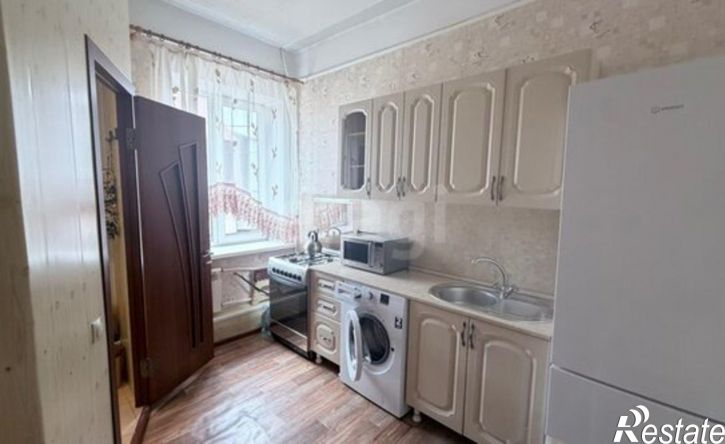 2-комн квартира ул Магидова, 128,  д. 128