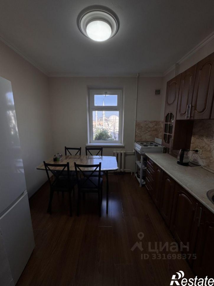 2-комн квартира ул Абубакарова, 98,  д. 98