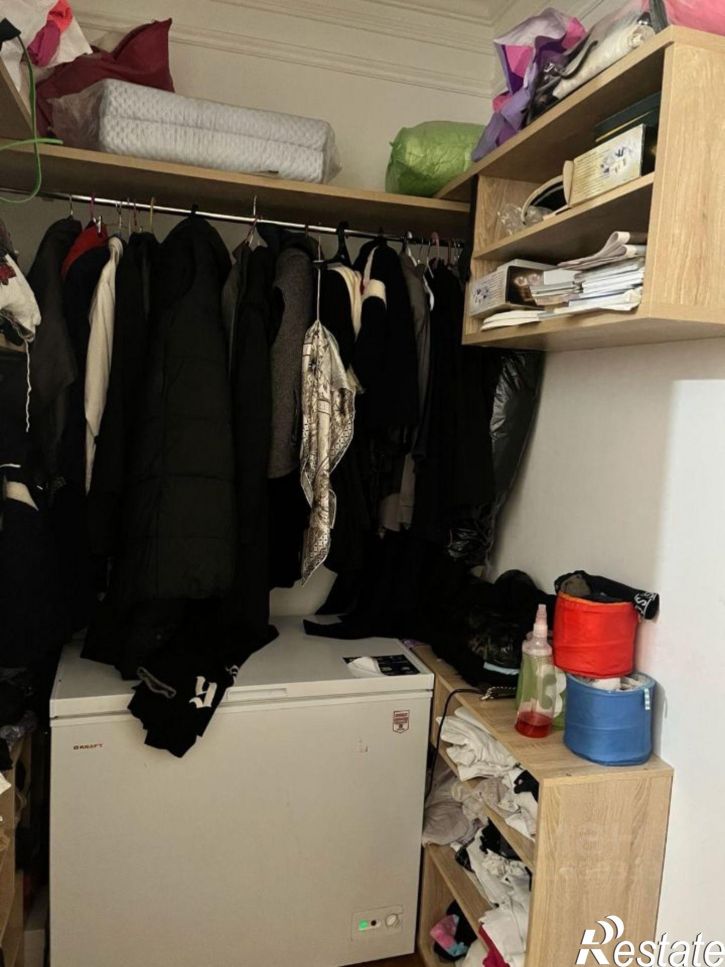 4-комн квартира ул Кадарская, 36,  д. 36