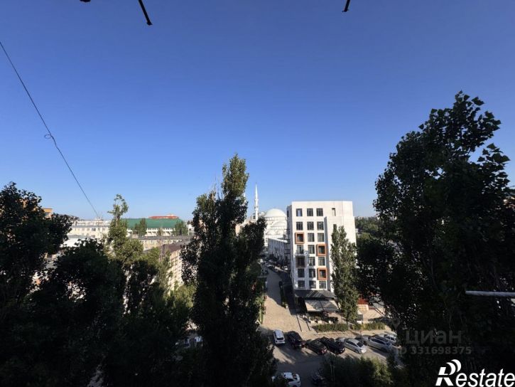 2-комн квартира ул Абубакарова, 98,  д. 98