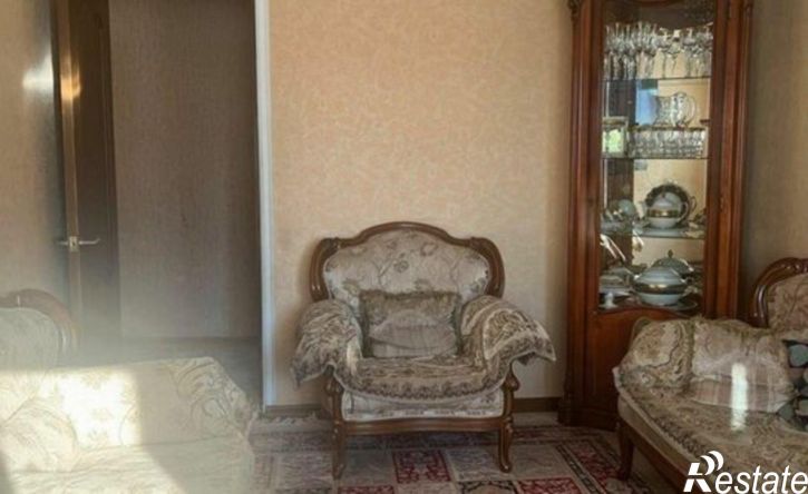 2-комн квартира ул Абдулхакима Исмаилова, 78а,  д. 78а