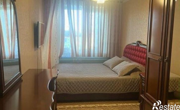 2-комн квартира ул Абдулхакима Исмаилова, 78а,  д. 78а