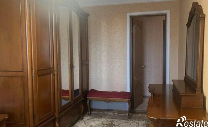 2-комн квартира ул Абдулхакима Исмаилова, 78а,  д. 78а