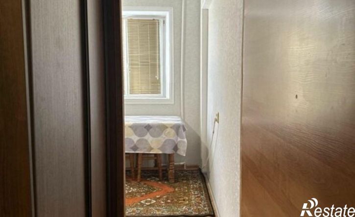 1-комн квартира ул Абдулхакима Исмаилова, 6г,  д. 6г