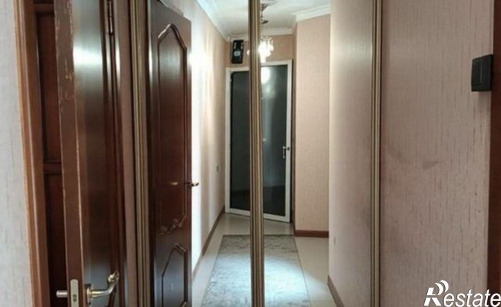 2-комн квартира ул Абдулхакима Исмаилова, 78а,  д. 78а