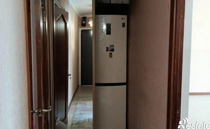 2-комн квартира ул Абдулхакима Исмаилова, 78а,  д. 78а