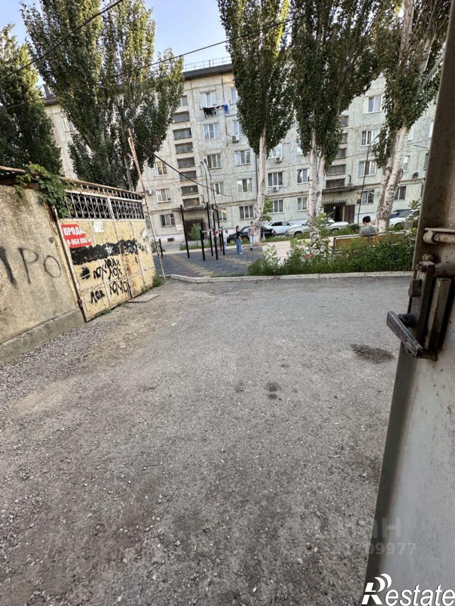 Купить дачу, дом, коттедж за 22 000 000 рублей на ул Абдулхакима Исмаилова, 21а/7