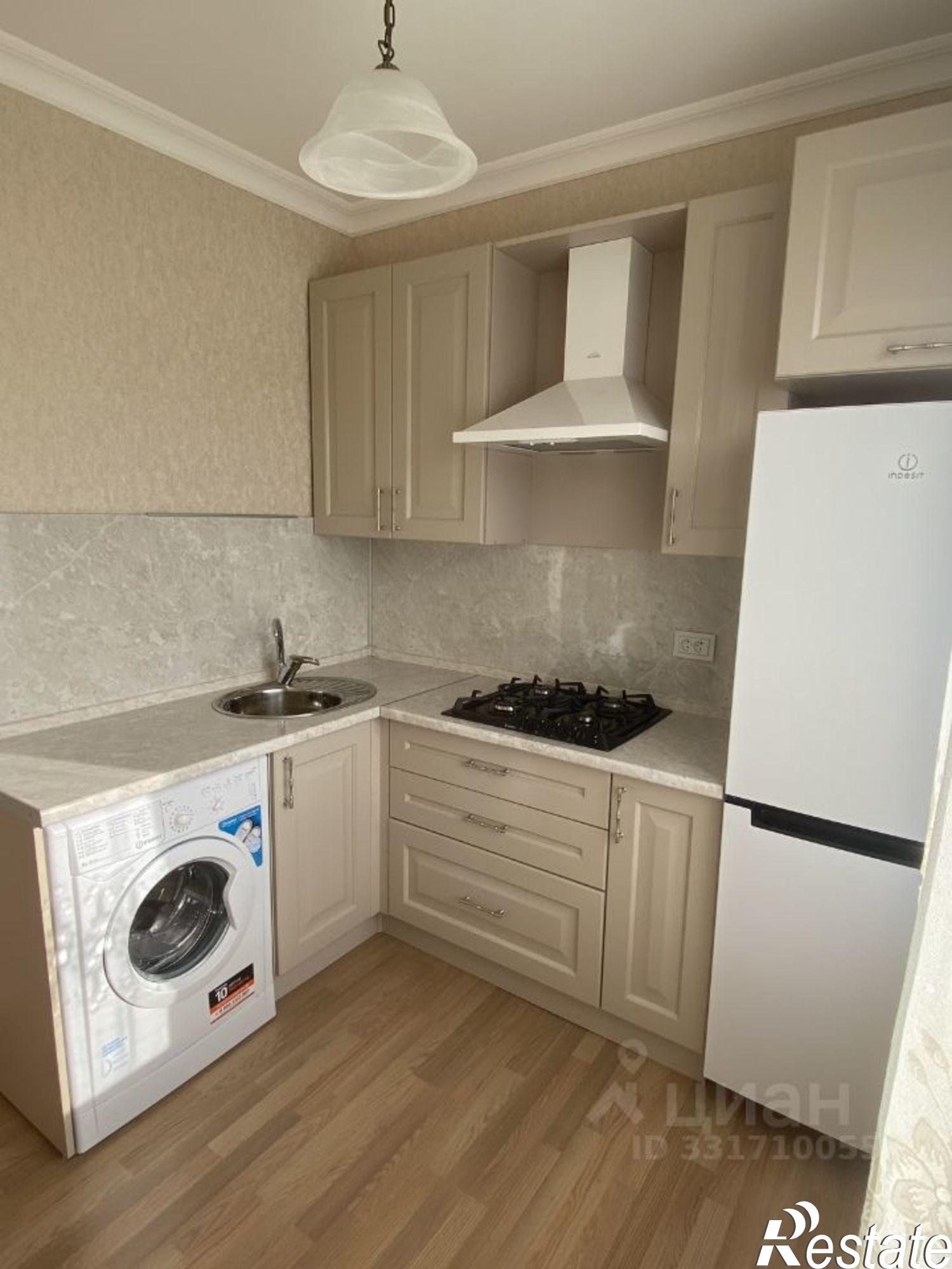 Сдать квартиру за 35 000 рублей на ул Гайдара, 29