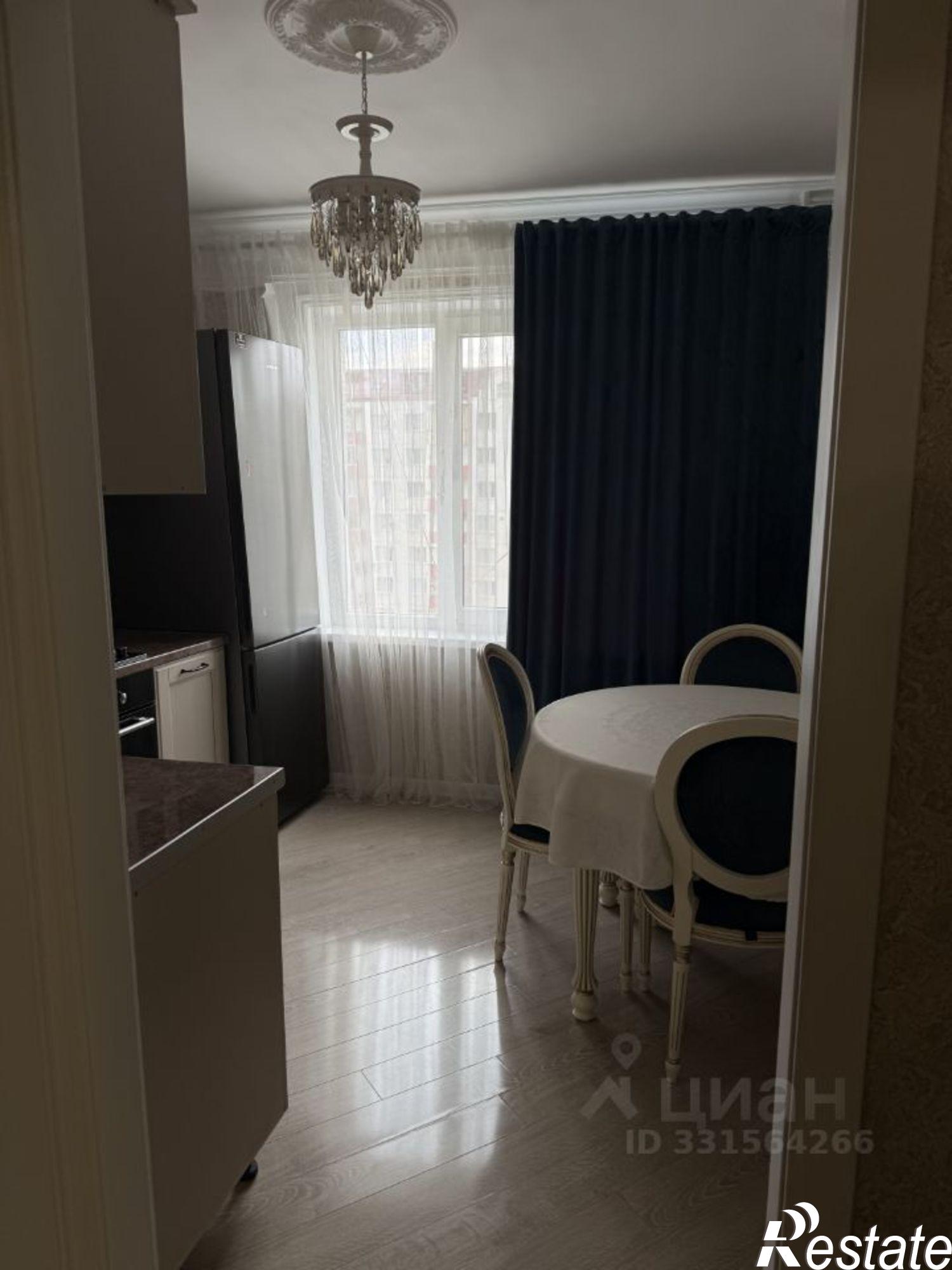 Сдать квартиру за 37 000 рублей на пр-кт Насрутдинова, 30а 2