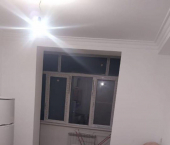 2-комн, 50кв м, этаж 6/6 ул Буганова, 17В