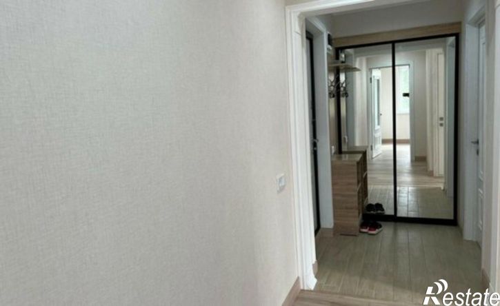 2-комн квартира ул Чайковского, 18,  д. 18