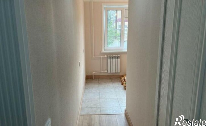 2-комн квартира ул Чайковского, 18,  д. 18