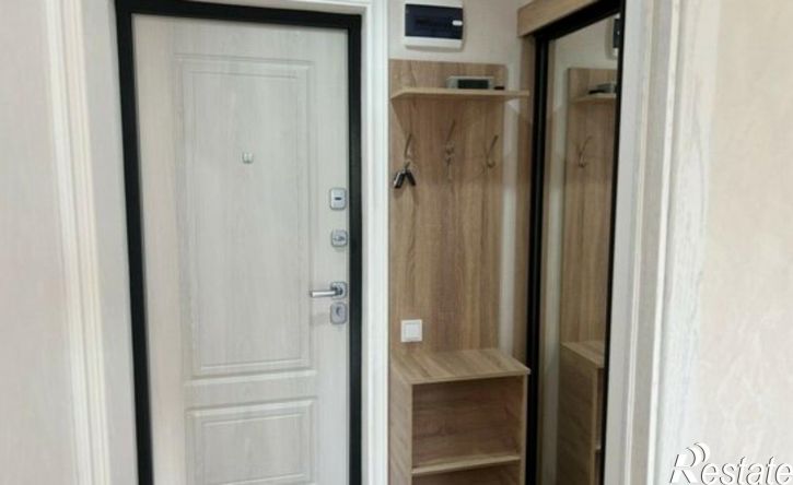 2-комн квартира ул Чайковского, 18,  д. 18