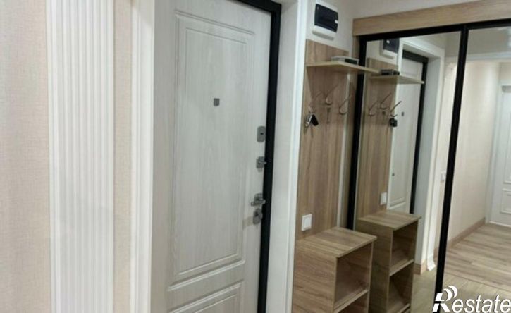 2-комн квартира ул Чайковского, 18,  д. 18