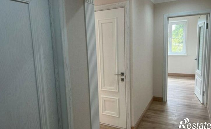 2-комн квартира ул Чайковского, 18,  д. 18