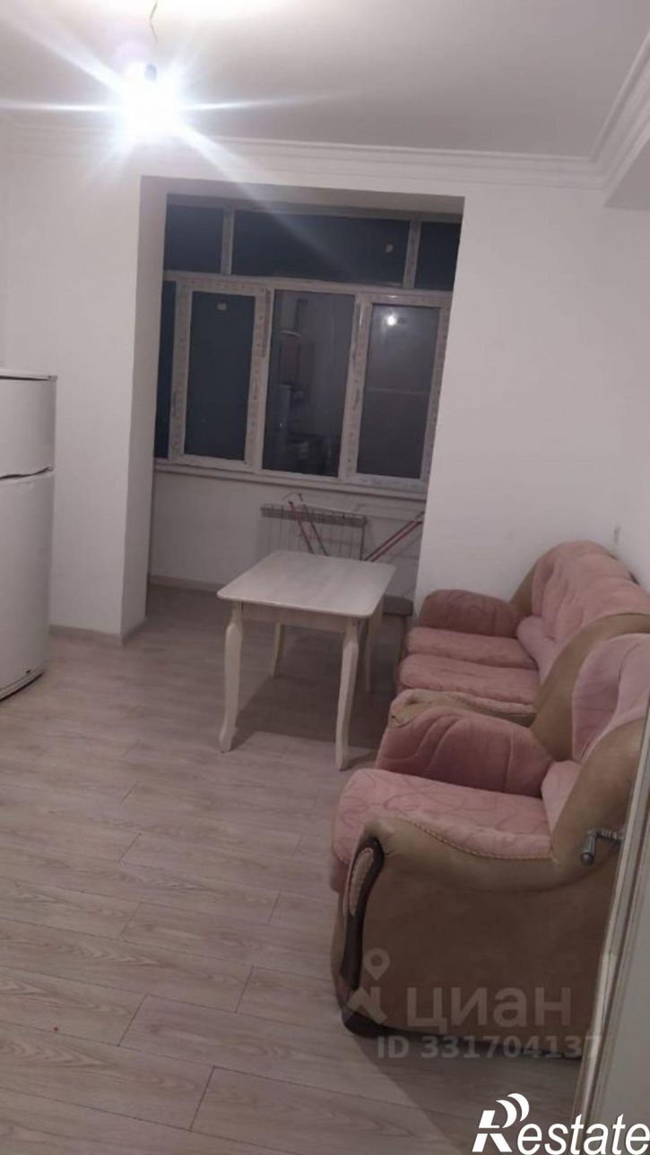 2-комн квартира ул Буганова, 17В,  д. 17В