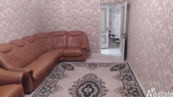 2-комн квартира ул Буганова, 17В,  д. 17В