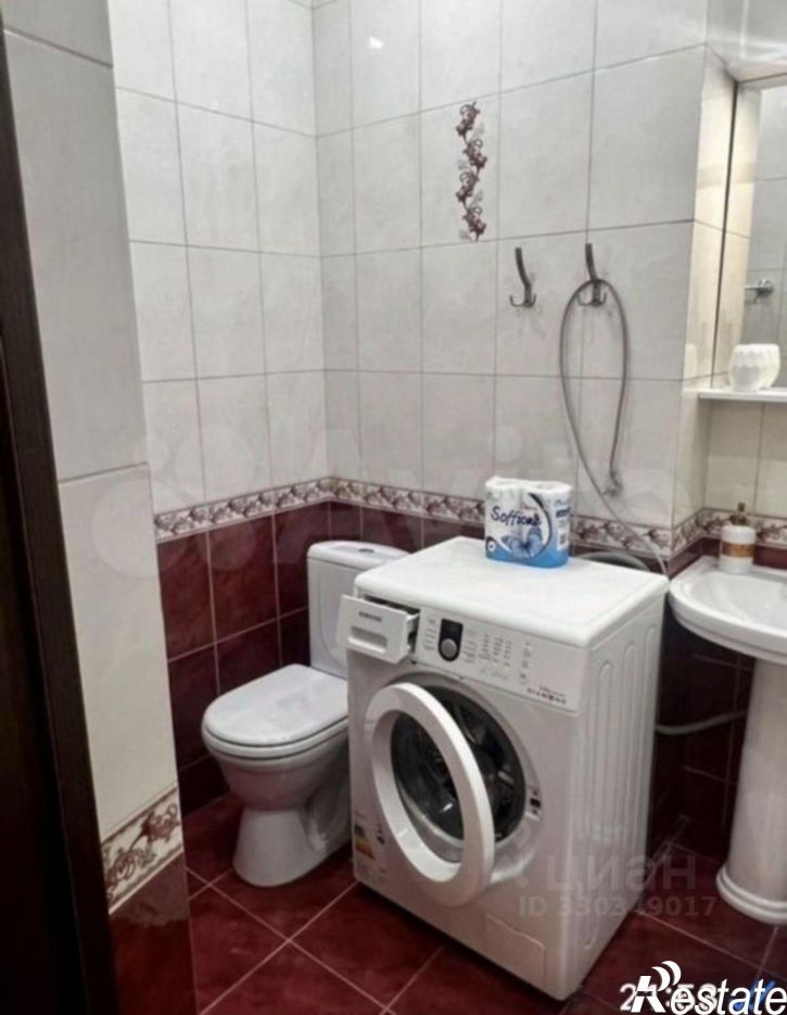 2-комн квартира ул Батырая, 136Л,  д. 136Л