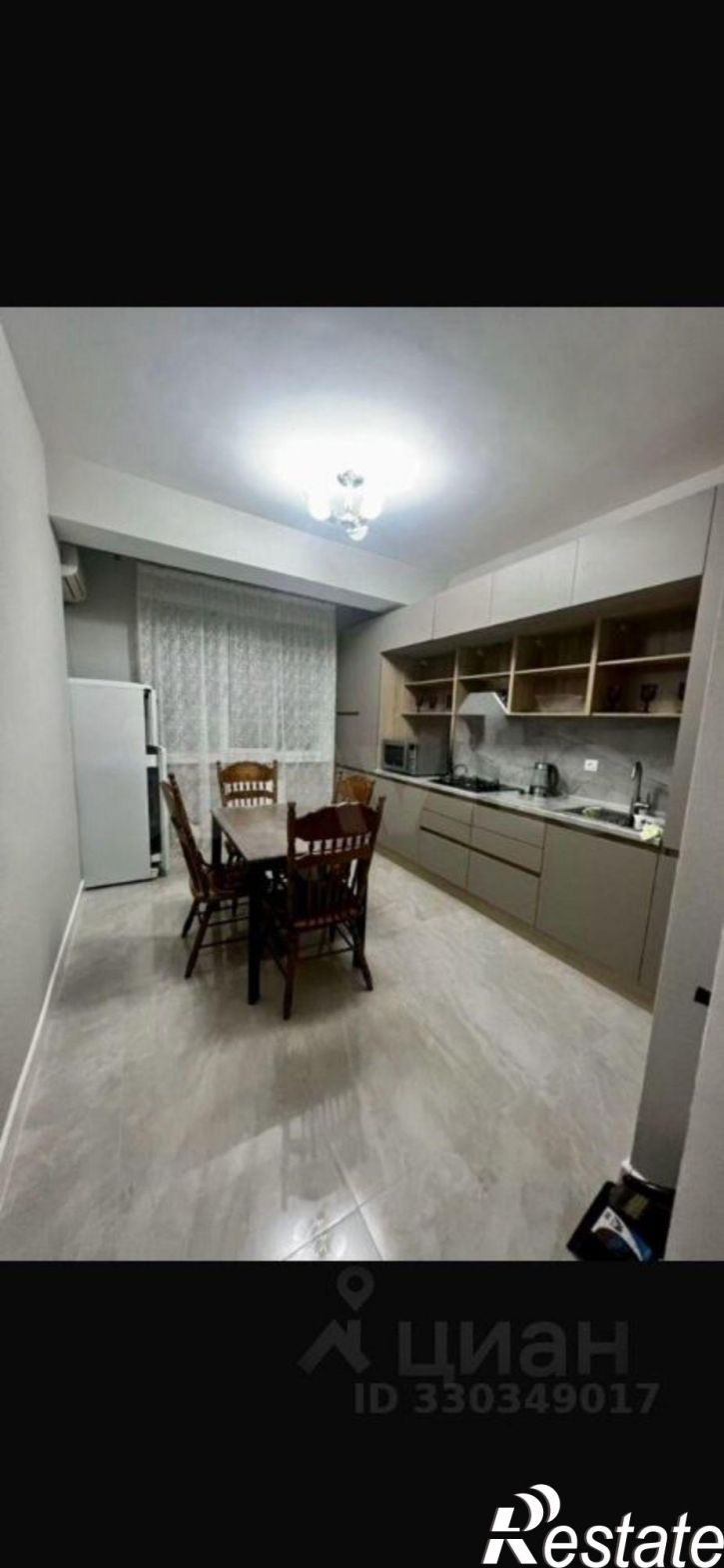 2-комн квартира ул Батырая, 136Л,  д. 136Л