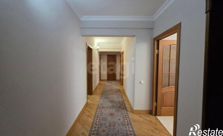 4-комн квартира ул Абдулхакима Исмаилова, 22,  д. 22