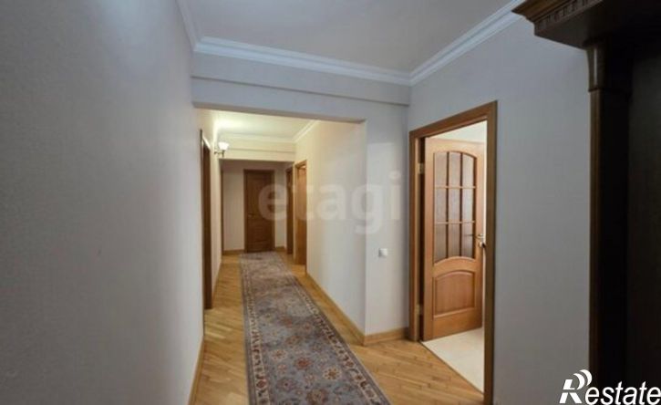 4-комн квартира ул Абдулхакима Исмаилова, 22,  д. 22