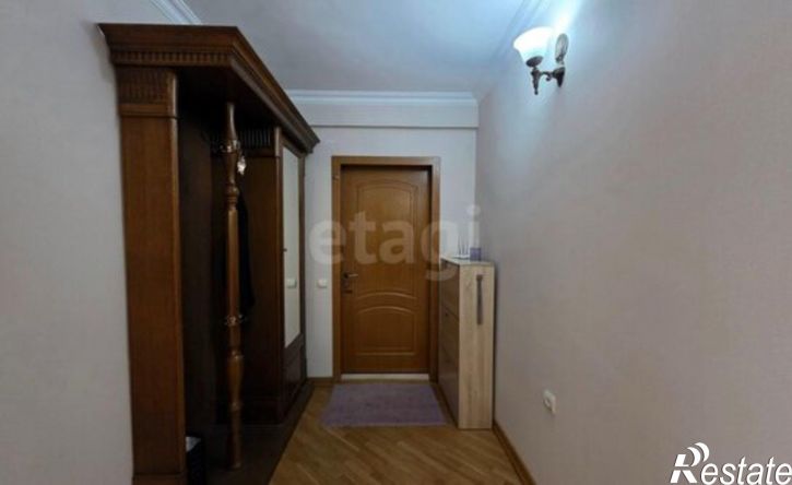 4-комн квартира ул Абдулхакима Исмаилова, 22,  д. 22