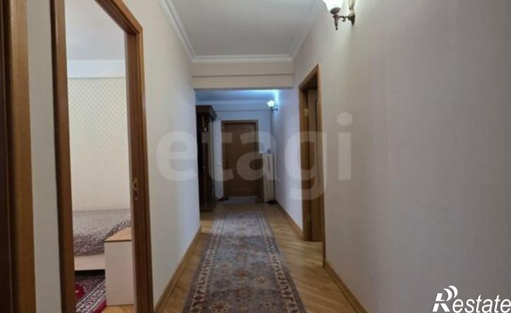 4-комн квартира ул Абдулхакима Исмаилова, 22,  д. 22