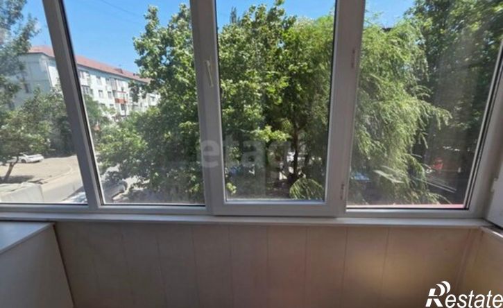 4-комн квартира ул Абдулхакима Исмаилова, 22,  д. 22
