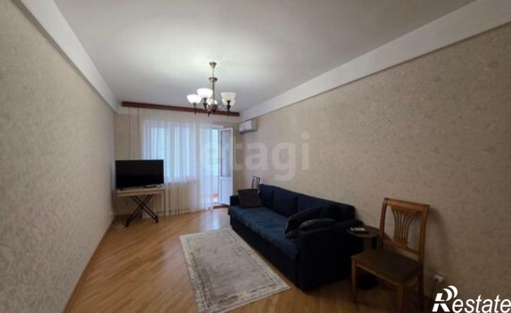 4-комн квартира ул Абдулхакима Исмаилова, 22,  д. 22
