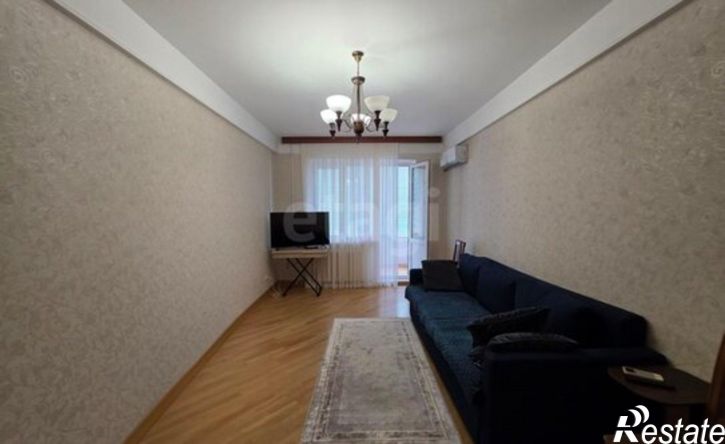 4-комн квартира ул Абдулхакима Исмаилова, 22,  д. 22
