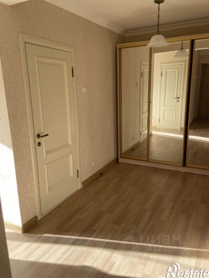 2-комн квартира ул Гайдара, 29,  д. 29
