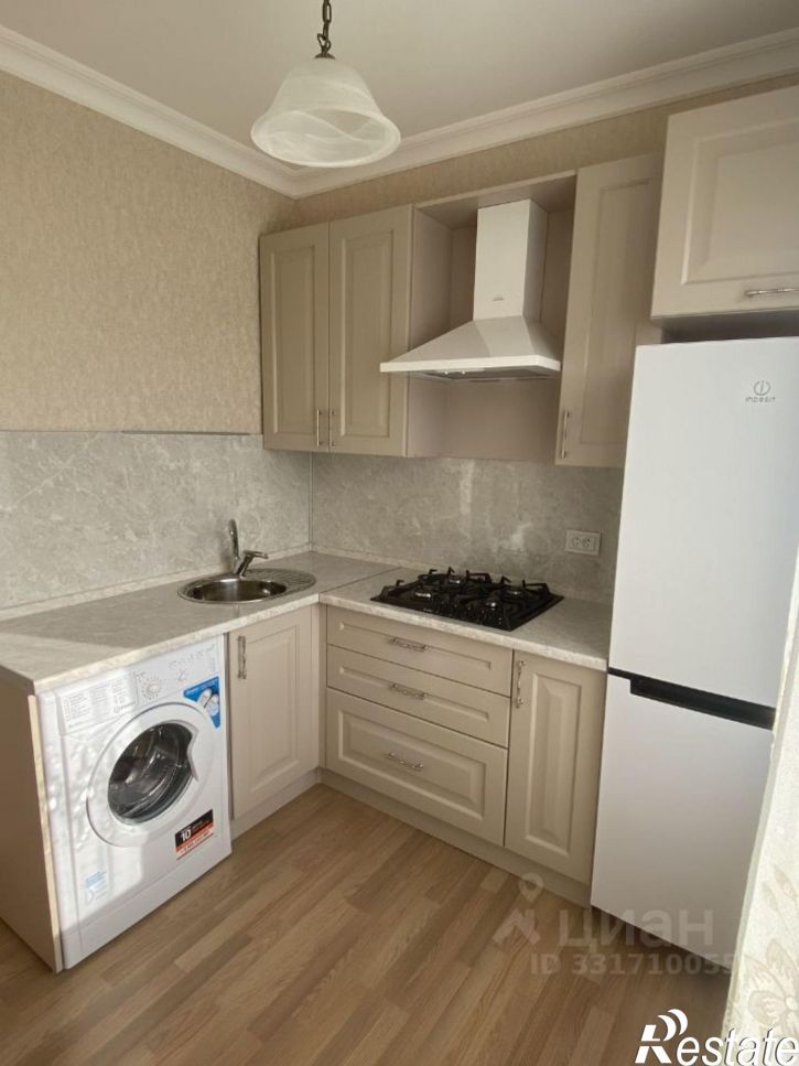 2-комн квартира ул Гайдара, 29,  д. 29