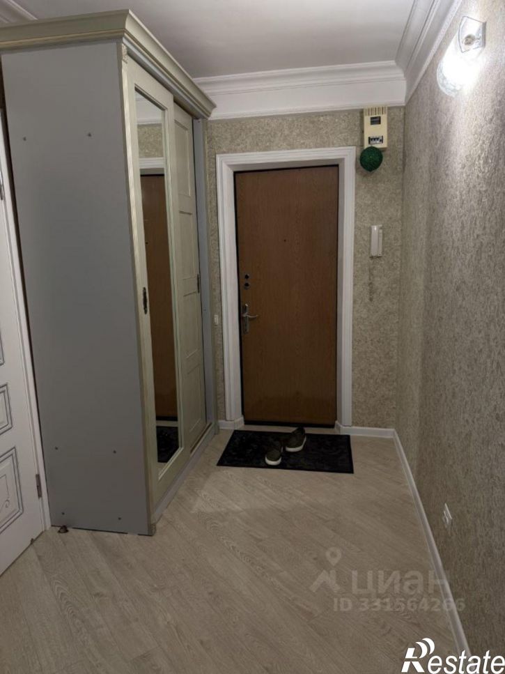 2-комн квартира пр-кт Насрутдинова, 30а 2,  д. 30а 2,  к. 2
