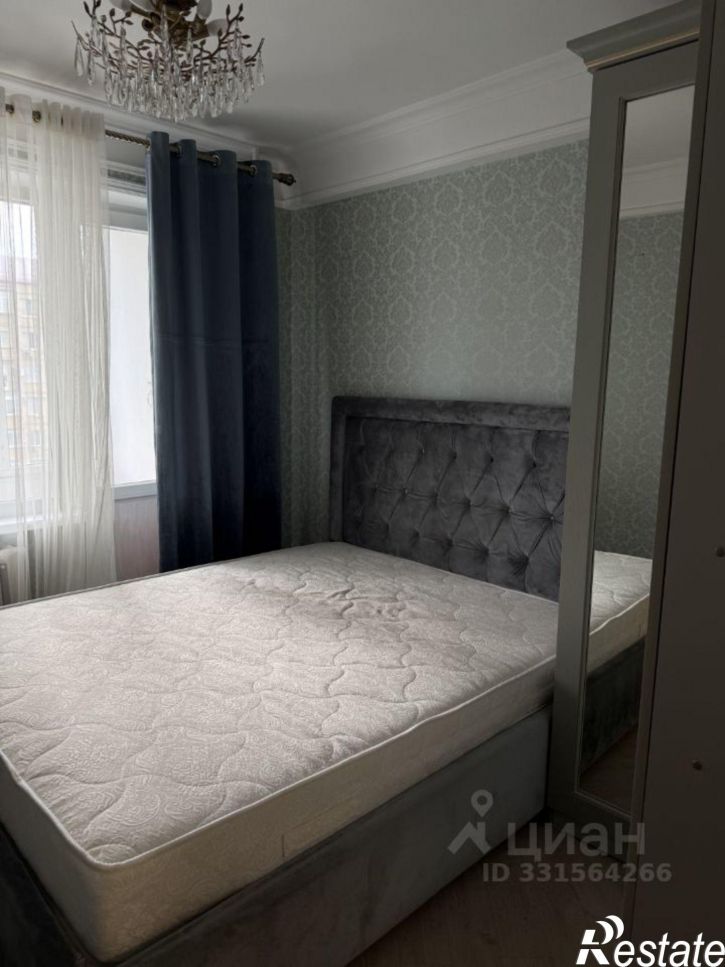 2-комн квартира пр-кт Насрутдинова, 30а 2,  д. 30а 2,  к. 2