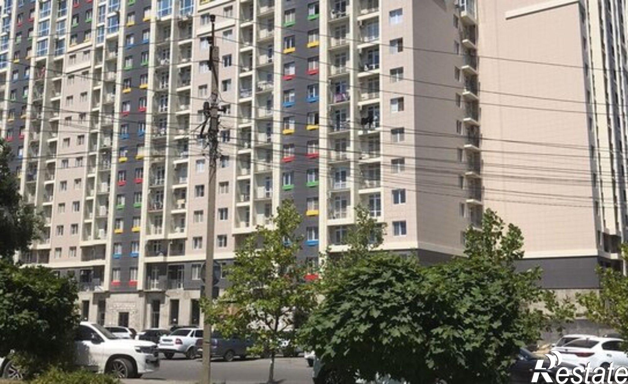 Купить квартиру за 5 200 000 рублей на ул Каримова, 6Г