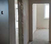 1-комн, 42 кв м, этаж 4/16 ул Каримова, 6Г