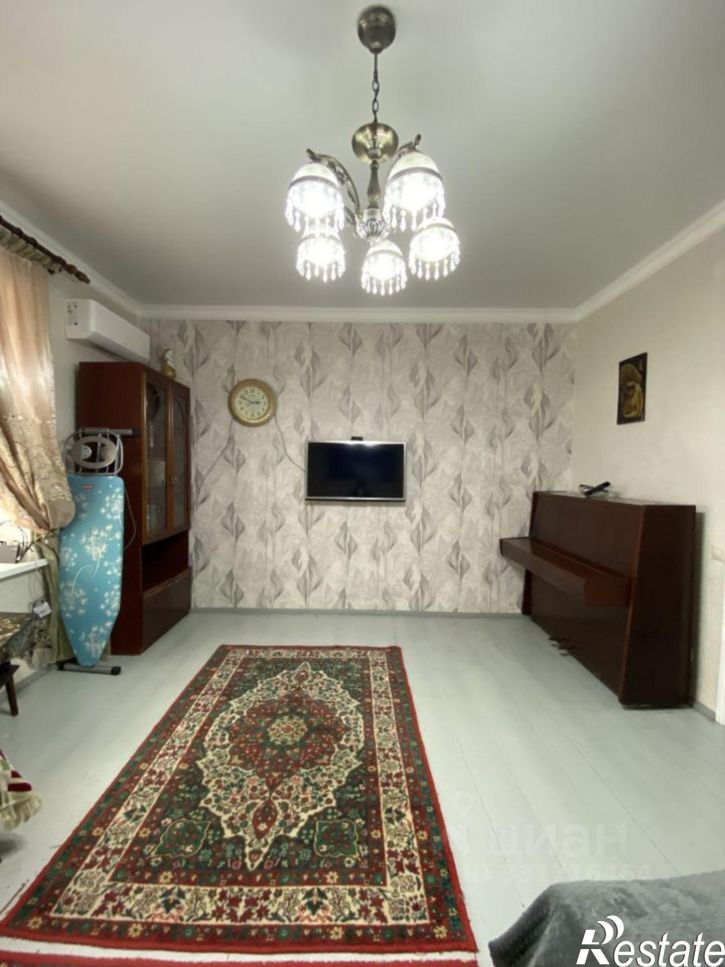 1-комн квартира ул Ермошкина, 3,  д. 3