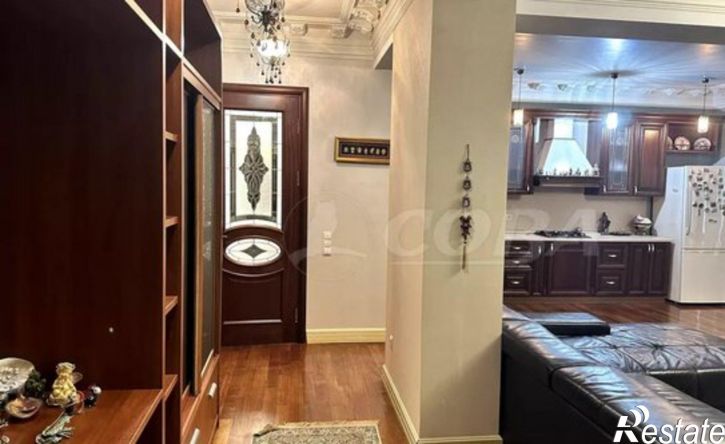 2-комн квартира пр-кт Насрутдинова, 63Д,  д. 63Д