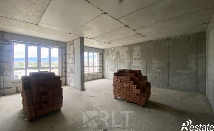 2-комн квартира ул Газпромная, 46,  д. 46