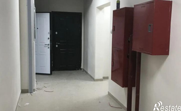1-комн квартира в новом доме ул Каримова, 6Г,  д. 6Г