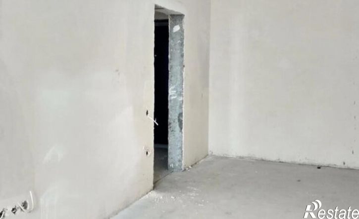 1-комн квартира в новом доме ул Каримова, 6Г,  д. 6Г